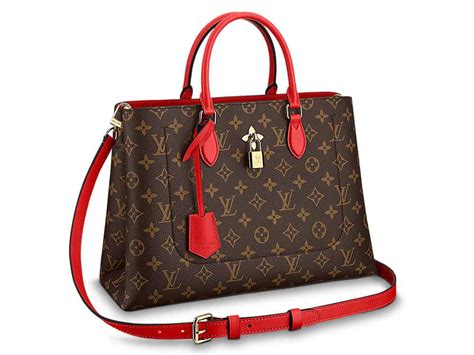 louis vuitton red black purse|louis vuitton purse red inside.